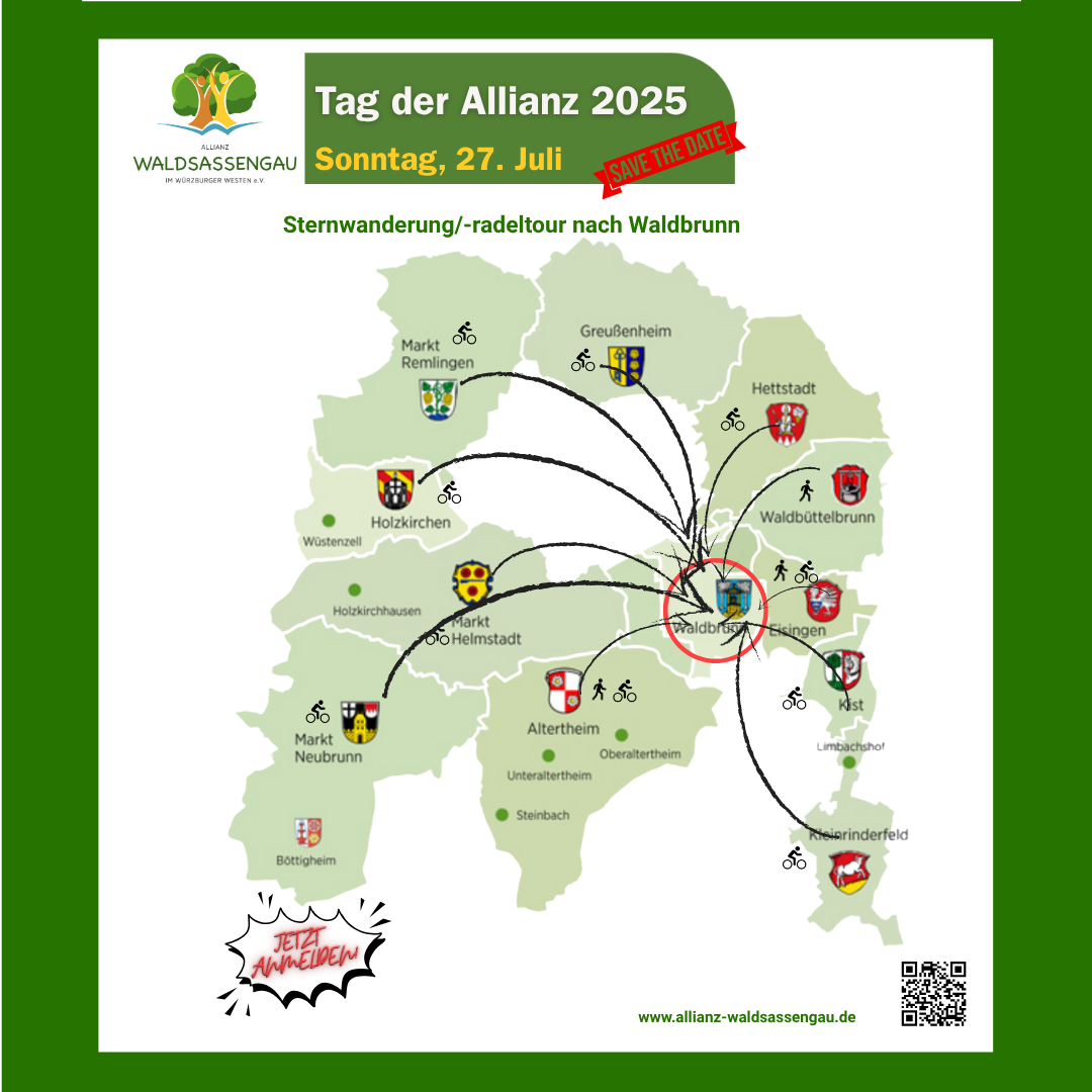 20250727 Sternfahrt karte1