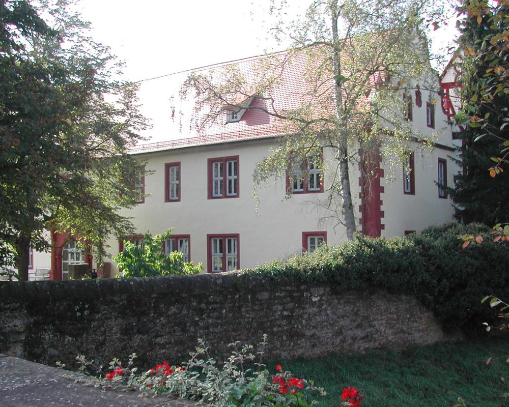 Benediktushof