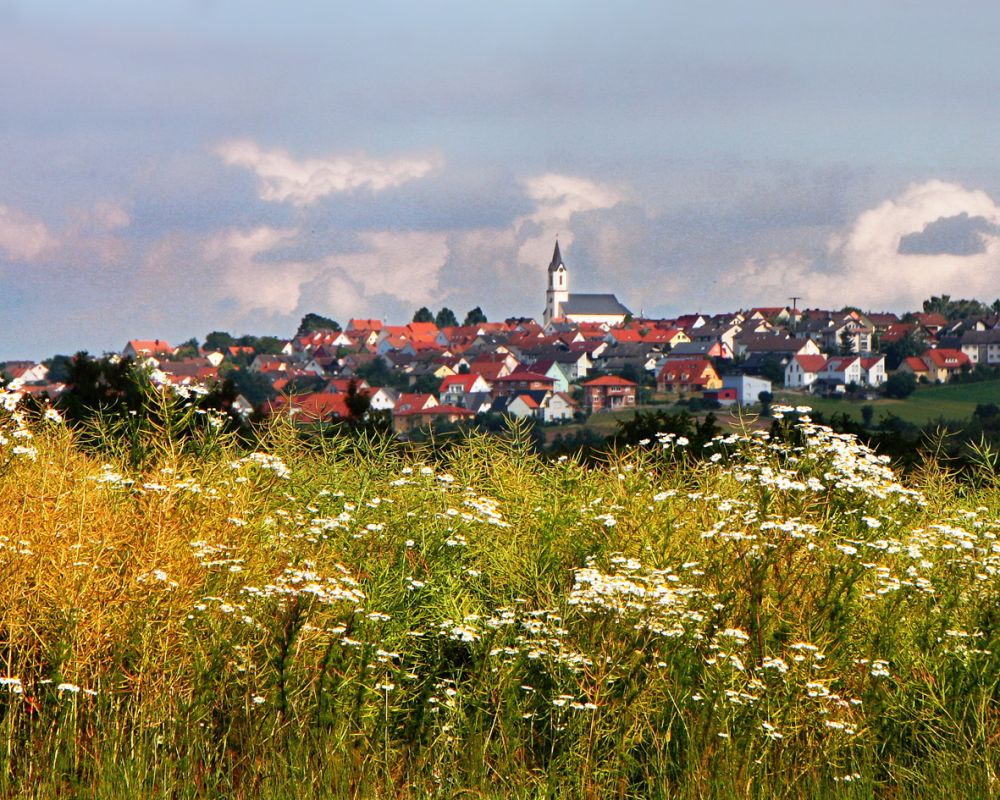 Ortsansicht