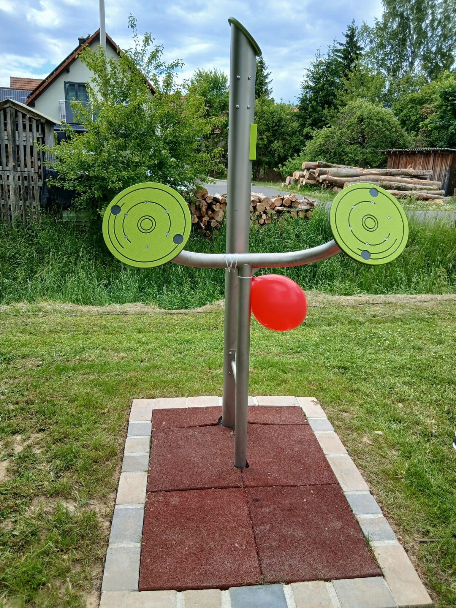 Regionalbudget 2026 - Ankündigung