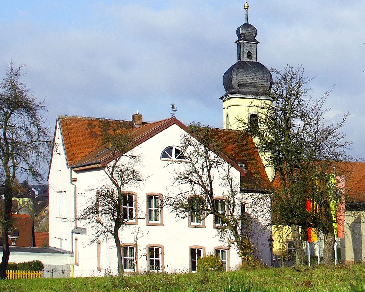 Kleinrinderfeld_Kirche