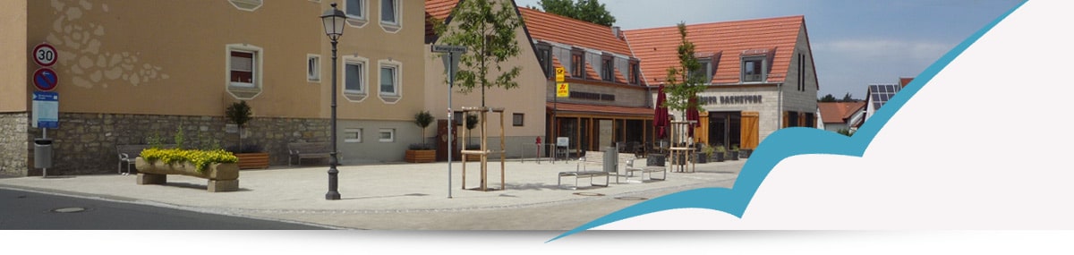 Strategie zur Innenentwicklung