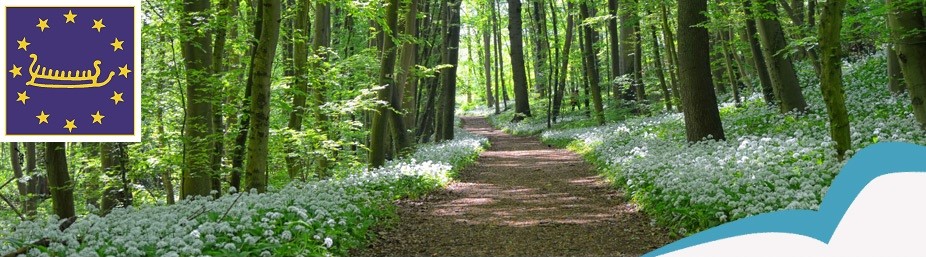 Kulturwege Waldsassengau