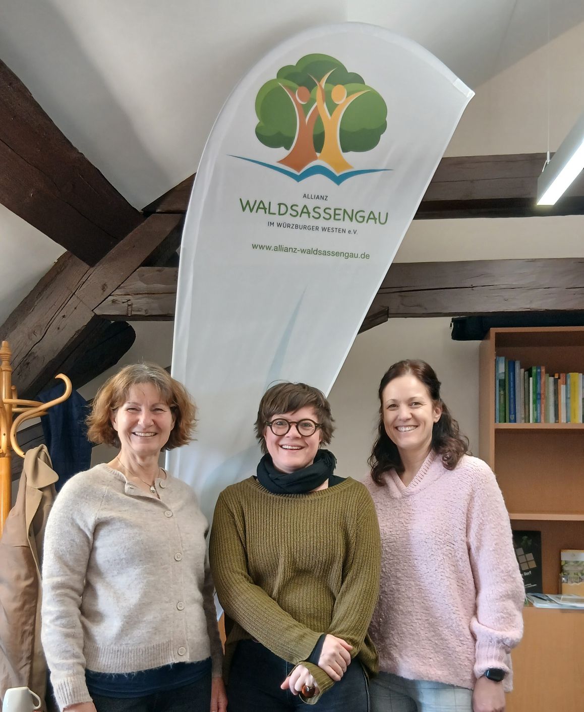 Auftakt für ein gemeinsames Klimaschutzkonzept