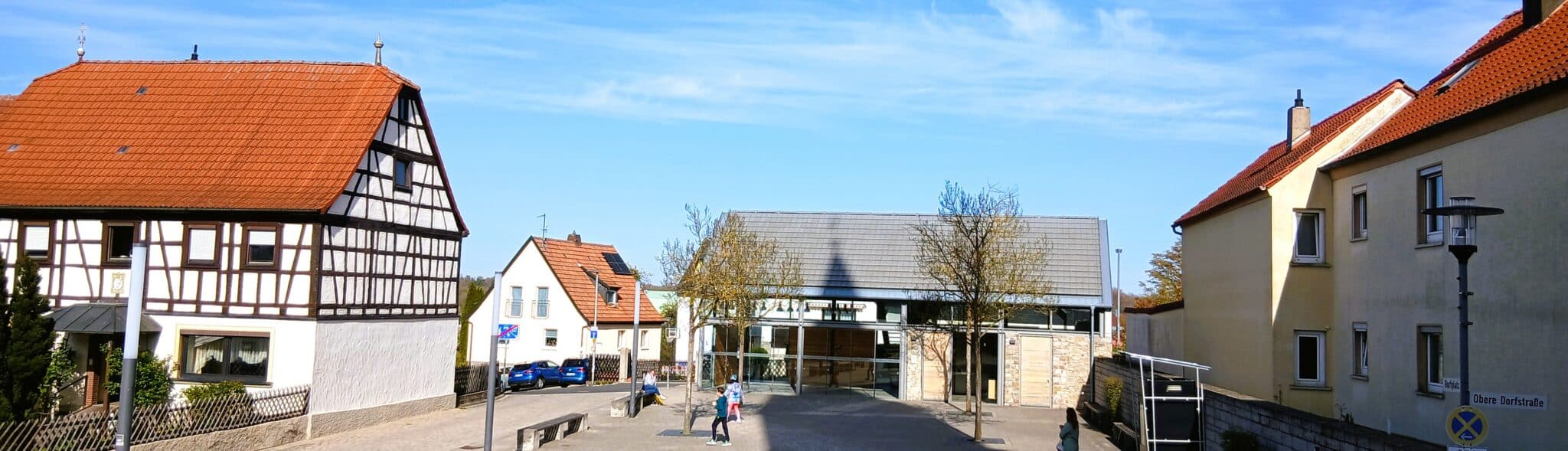 Kist_Platz-Dorfhaus