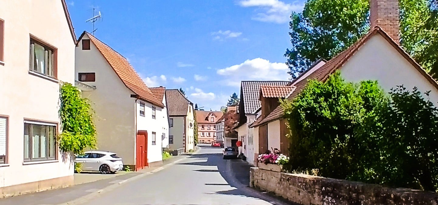 Remlingen_Ortsbild